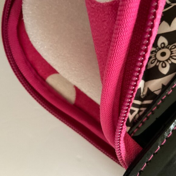 STUDIO C Paisley Collection Laptop or Computer Bag/Sleeve NWT - Picture 2 of 8